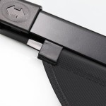 Retractable Trunk Cargo Cover Manufacturer - Custom Logo for Toyota Corolla Cross 2022-2024