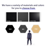 Retractable Trunk Cargo Cover Supplier - Wholesale for BYD ATTO 3 2022-2024