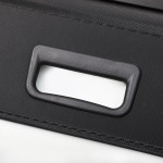 Retractable Trunk Cargo Cover Manufacturer - Custom Logo for Toyota Corolla Cross 2022-2024