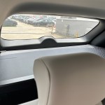 可伸缩行李箱遮物帘厂家 - 适用于现代途胜L 2020-2022