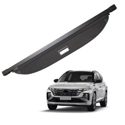 Retractable Trunk Cargo Cover Manufacturer - For Hyundai Tucson L 2020-2022