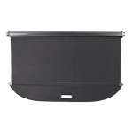 Retractable Trunk Cargo Cover Supplier - Wholesale for BYD ATTO 3 2022-2024