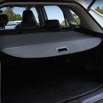 Retractable Trunk Cargo Cover Manufacturer - Custom Logo for Toyota Corolla Cross 2022-2024