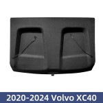 行李箱遮物帘工厂 - 适用于沃尔沃XC40 2020-2024
