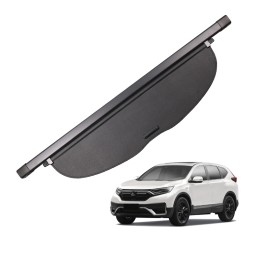 Retractable Trunk Cargo Cover Factory - Drop Shipping for Honda CRV