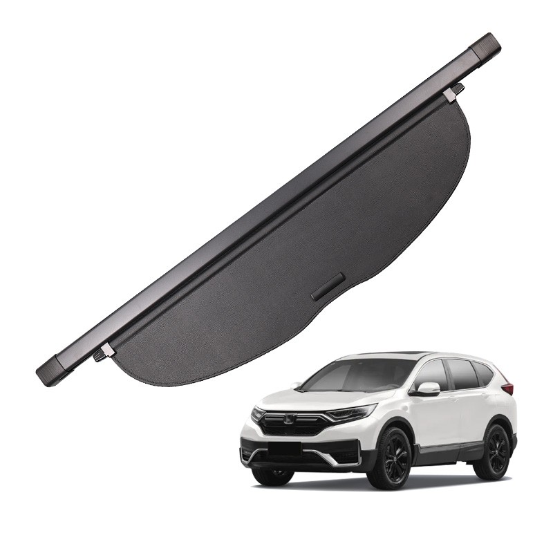 Retractable Trunk Cargo Cover Factory - Drop Shipping for Honda CRV