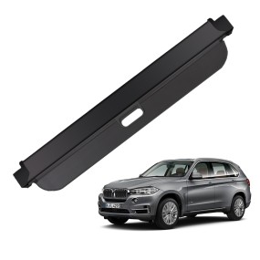 Retractable Trunk Cargo Cover Factory - Drop Shipping for BMW X5