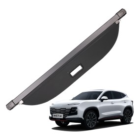 Retractable Trunk Cargo Cover Factory - Wholesale for Chery Jetour Dashing