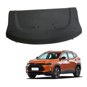 Trunk Cargo Cover Manufacturer - Non-retractable for Chevrolet TRAX 2019+