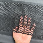 Retractable Trunk Cargo Cover Supplier - Wholesale for Benz Smart Fortwo W453 2015-2021