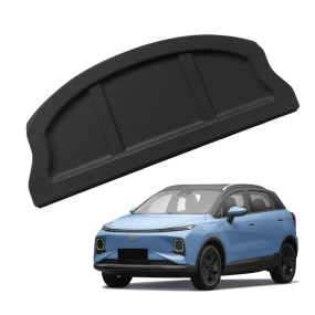 Trunk Cargo Cover Factory - For Geely Geometry E