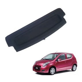 Trunk Cargo Cover Supplier - For Suzuki Swift Alto