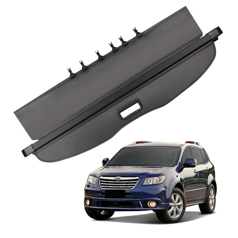 Retractable Trunk Cargo Cover Manufacturer - Drop Shipping for Subaru Tribeca Outback