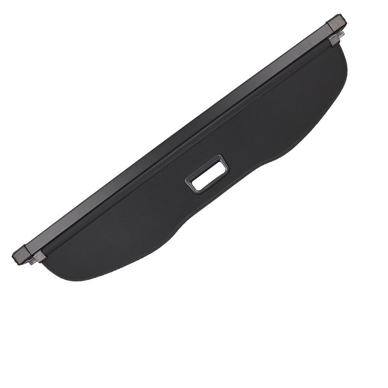 Retractable Trunk Cargo Cover Factory - For Renault Kadjar 2015-2020 Leather Interior