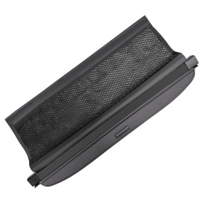 Retractable Trunk Cargo Cover Supplier - Wholesale for Benz Smart Fortwo W453 2015-2021