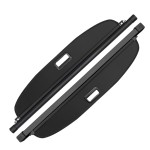 Retractable Trunk Cargo Cover Manufacturer - Custom Logo for Toyota Prius 2010-2015