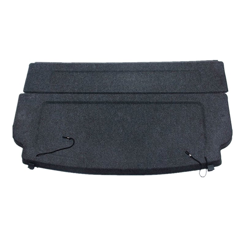 Trunk Cargo Cover Manufacturer - Non-retractable for Nissan Note 2013-2017