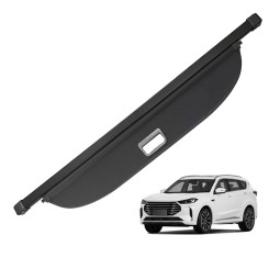 Retractable Trunk Cargo Cover Manufacturer - Wholesale for Chery Jetour X70 2020-2024