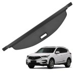 可伸缩行李箱遮物帘厂家 - 可定制标识适用于讴歌RDX 2019-2023