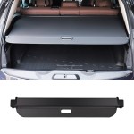Retractable Trunk Cargo Cover Factory - Drop Shipping for BMW X5