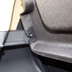 Trunk Cargo Cover Supplier - For Suzuki Swift Alto