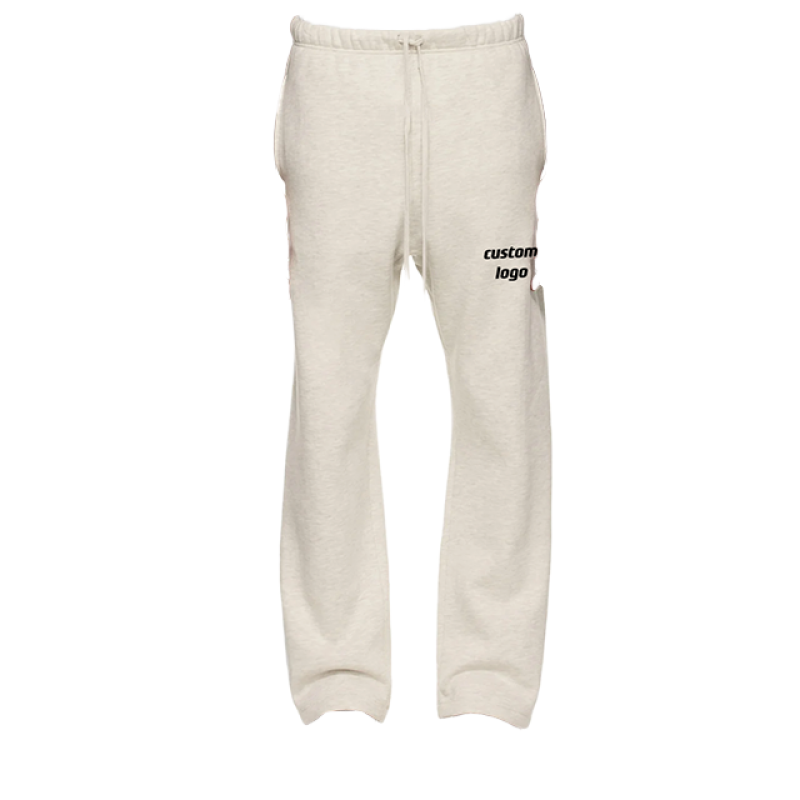 Jogger Pants Factory - 100% Cotton Loose Ankle