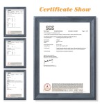 Zipper Hoodie Supplier - Trendy Washed Custom Logo