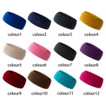 Knitted Hat Factory - Warm Unisex Pure Color