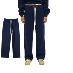Street Trousers Supplier - Customizable Embroidered