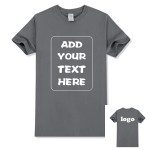 Batik T-Shirt Supplier - Heavy Washing Customizable