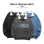 T-Shirt Supplier - 100% Cotton Oversized Plus