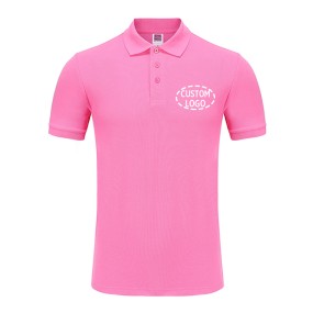 Formal Polo Factory - 200gsm Five-Button Business