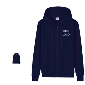 Boxy Hoodie Factory - 500GSM Cotton Fleece Streetwear
