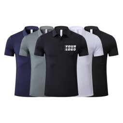 Work Clothes Supplier - Solid Pattern Embroidery
