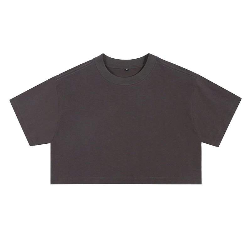 Blank T-Shirt Supplier - 180gsm 100% Cotton