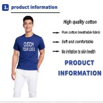 Batik T-Shirt Supplier - Heavy Washing Customizable
