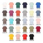 Men's T-Shirt Manufacturer - Wholesale 100% Cotton