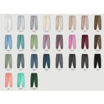 Sports Pants Manufacturer - Straight Leg Baggy