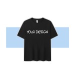 Summer T-Shirt Manufacturer - High Quality Casual Print