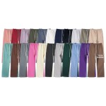 Unisex Pants Factory - Comfortable Street Style