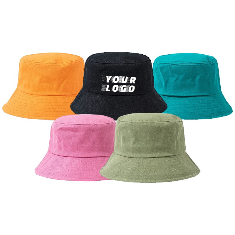 Summer Hat Supplier - Large Brim Acid Wash