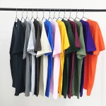 Children's T-Shirt Supplier - 100% Cotton Custom Design