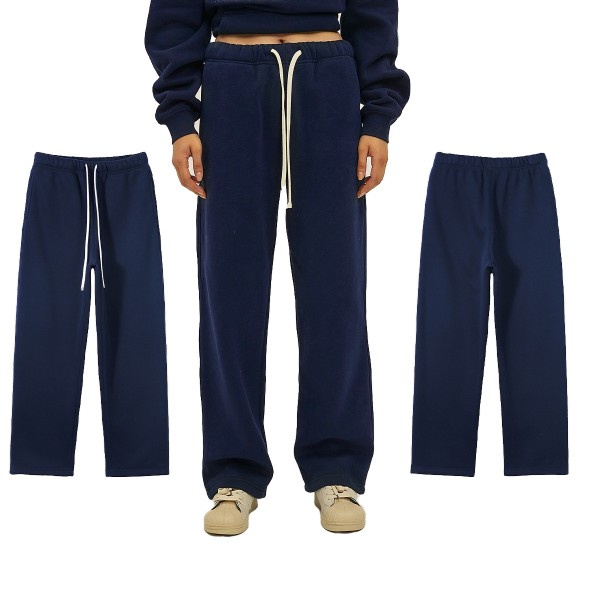 Street Trousers Supplier - Customizable Embroidered
