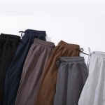 Men's Pants Supplier - Sport Style Customizable