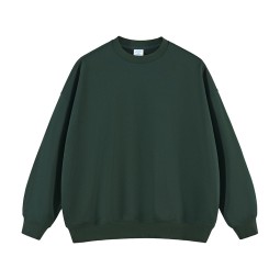 休闲套装厂家-400g连帽裤