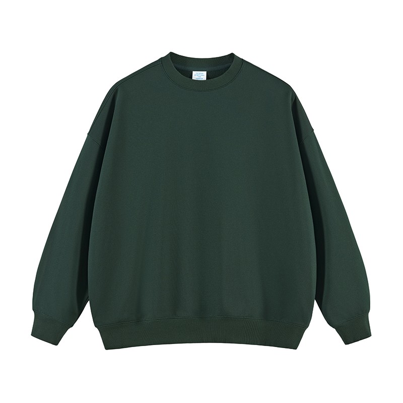 Casual Suit Manufacturer - 400g Hooded Trousers