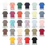 Summer T-Shirt Manufacturer - High Quality Casual Print