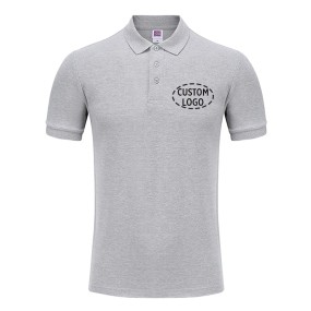 Cotton Polo Manufacturer - Soft Breathable Anti-Wrinkle