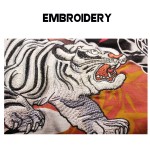 Batik T-Shirt Supplier - Heavy Washing Customizable