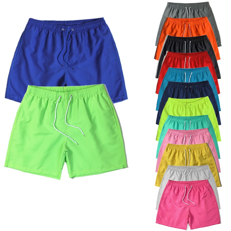 Street Shorts Supplier - Oversize Knee Length